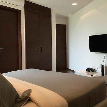 Calem Grove Otel Candolim Dış mekan fotoğraf