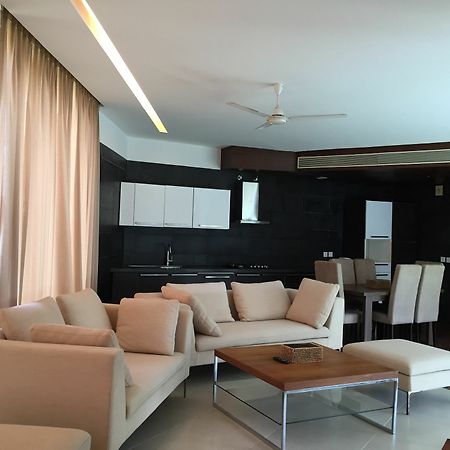 Calem Grove Otel Candolim Dış mekan fotoğraf