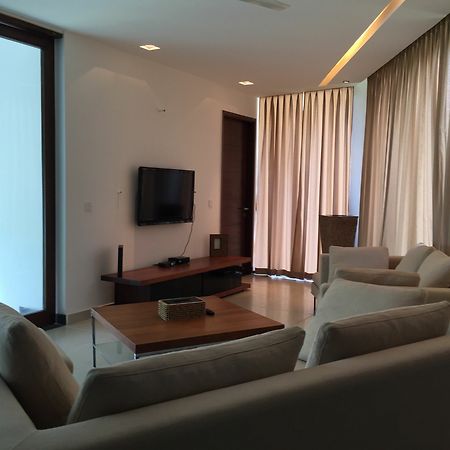 Calem Grove Otel Candolim Dış mekan fotoğraf
