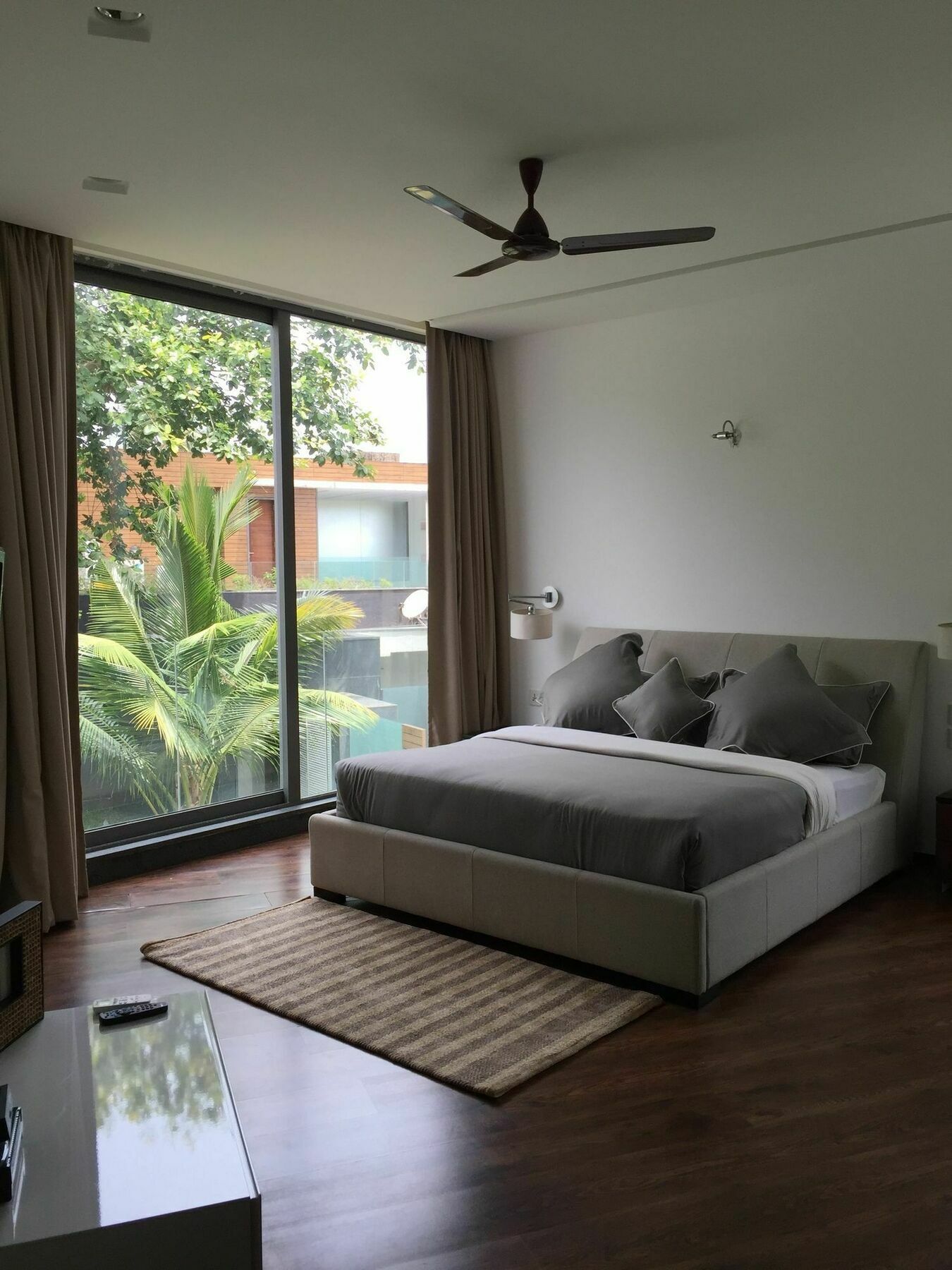 Calem Grove Otel Candolim Dış mekan fotoğraf