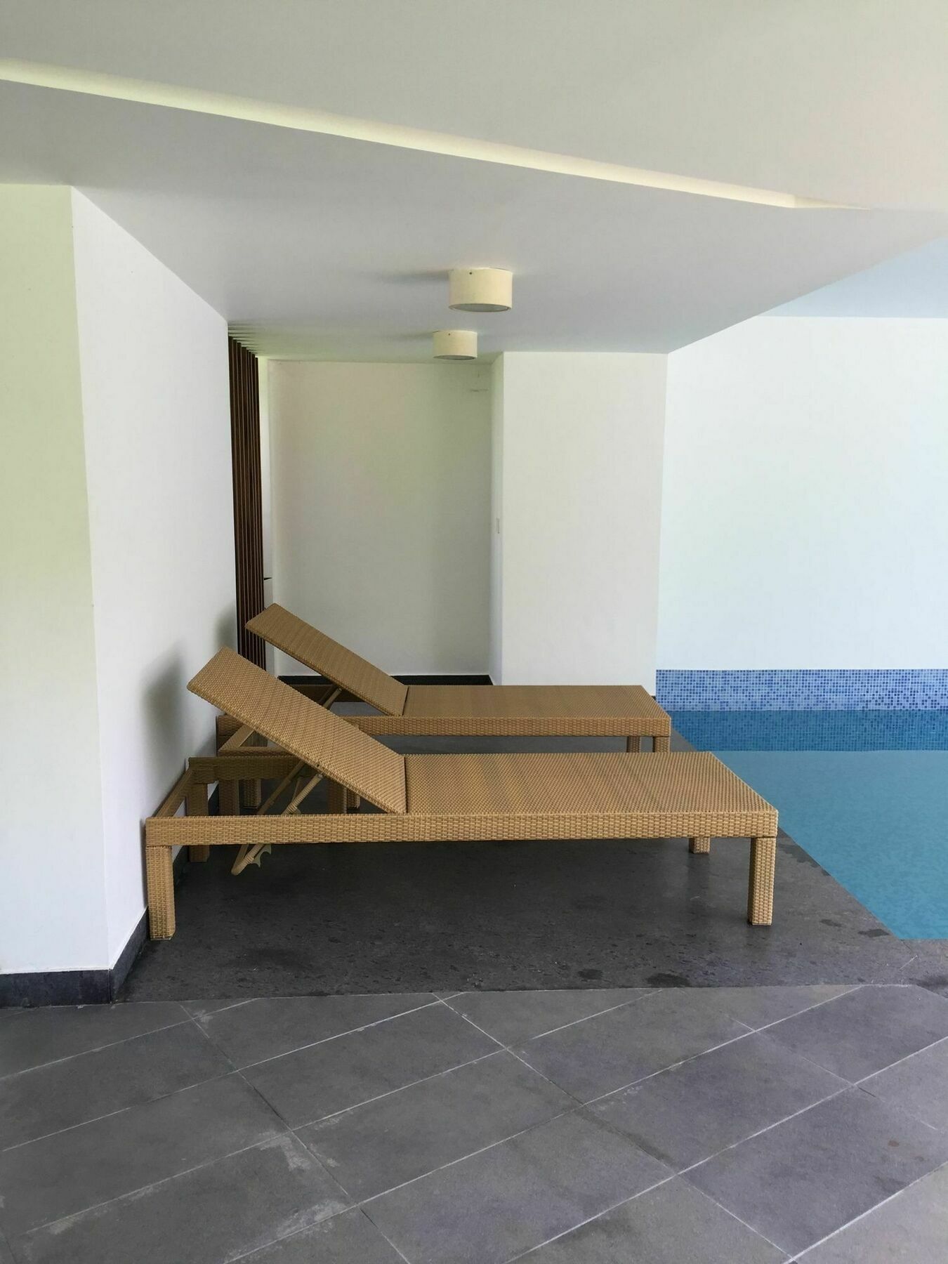 Calem Grove Otel Candolim Dış mekan fotoğraf