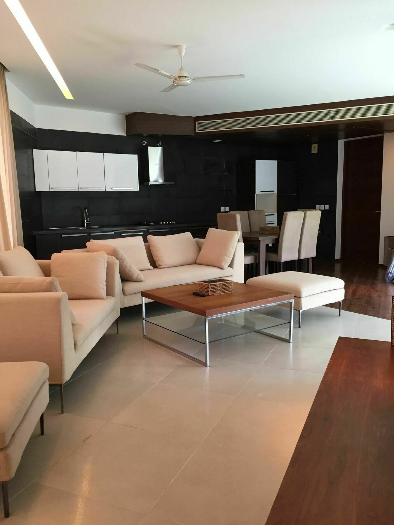 Calem Grove Otel Candolim Dış mekan fotoğraf
