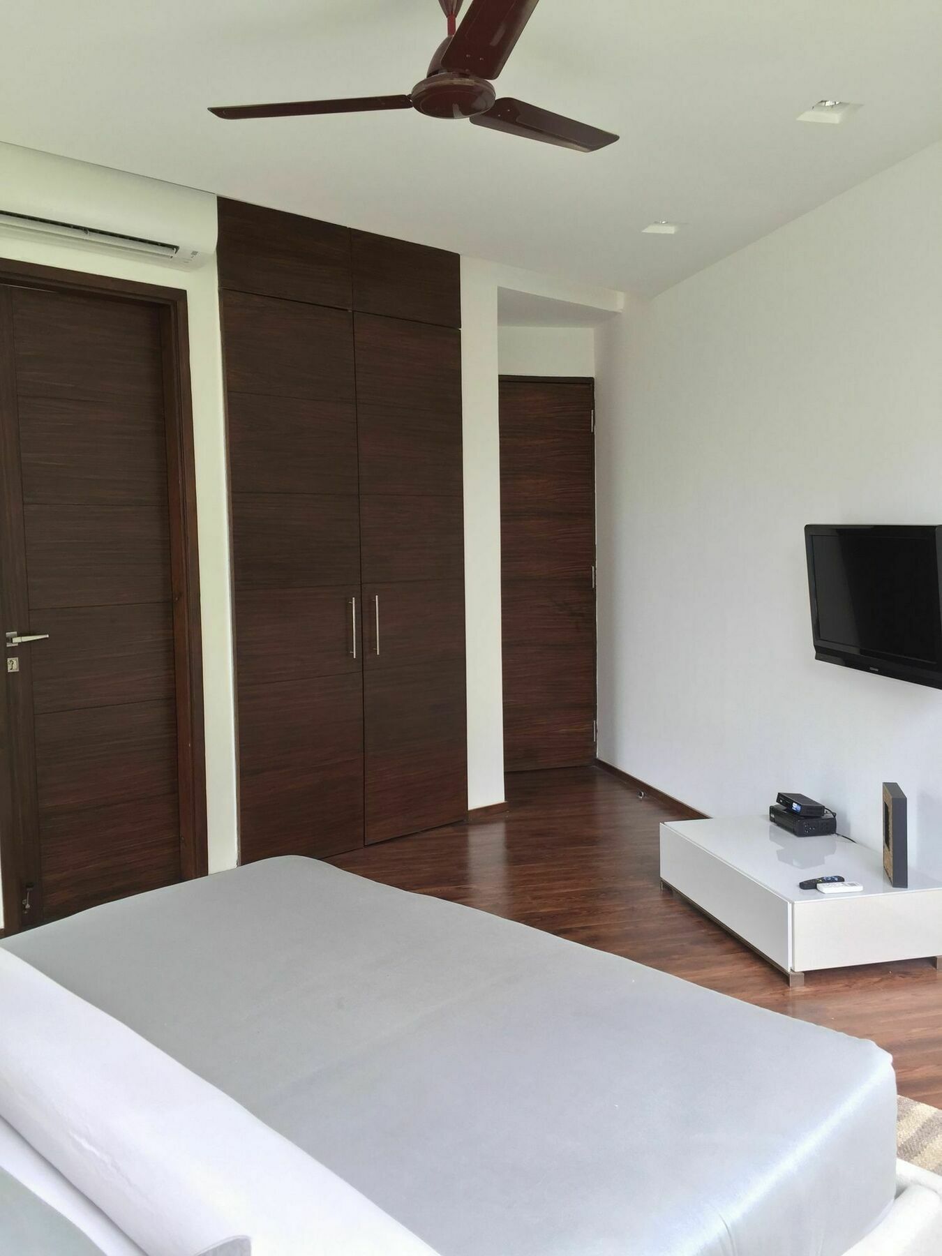 Calem Grove Otel Candolim Dış mekan fotoğraf