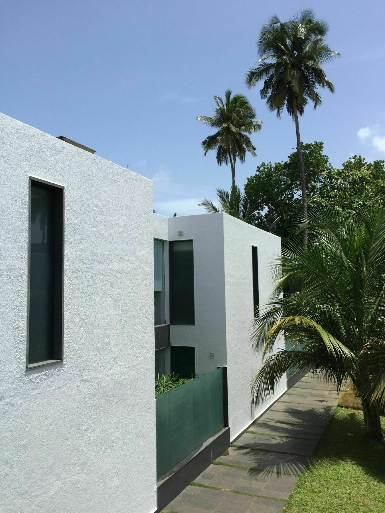 Calem Grove Otel Candolim Dış mekan fotoğraf