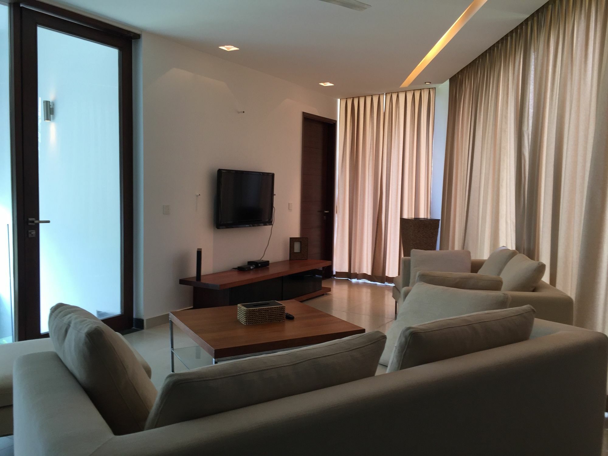Calem Grove Otel Candolim Dış mekan fotoğraf