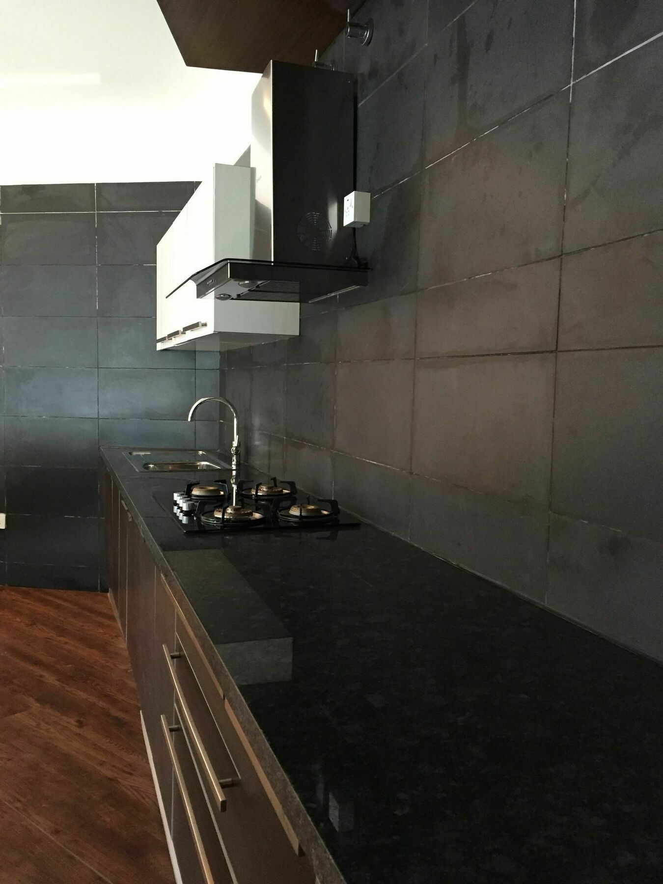 Calem Grove Otel Candolim Dış mekan fotoğraf