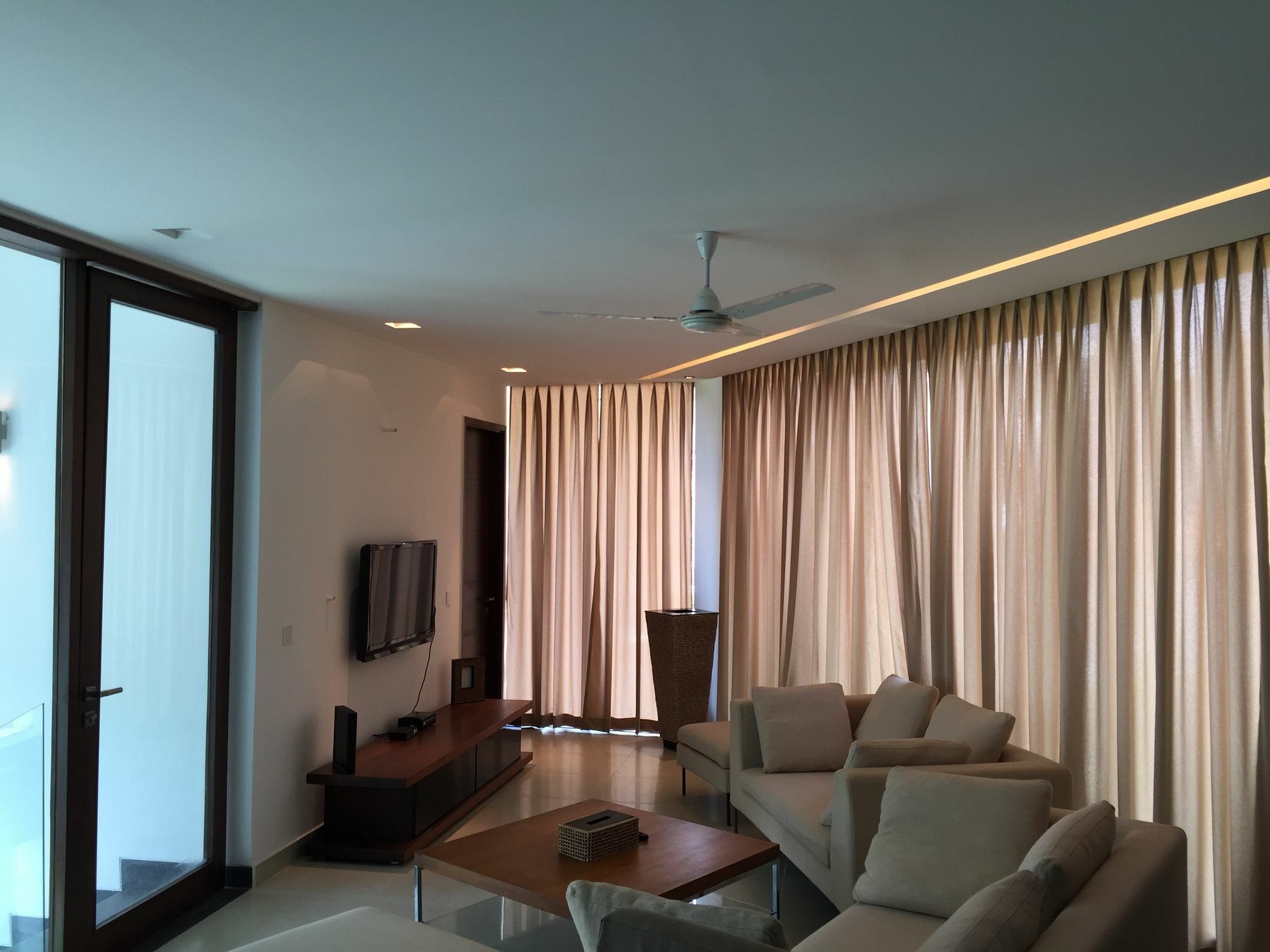 Calem Grove Otel Candolim Dış mekan fotoğraf