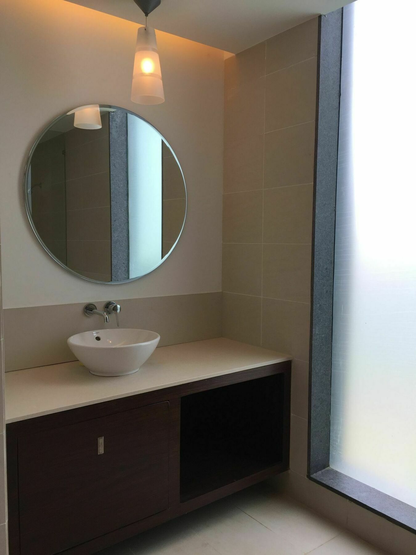 Calem Grove Otel Candolim Dış mekan fotoğraf