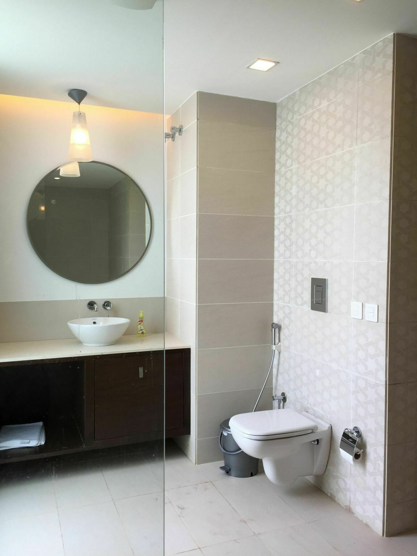 Calem Grove Otel Candolim Dış mekan fotoğraf