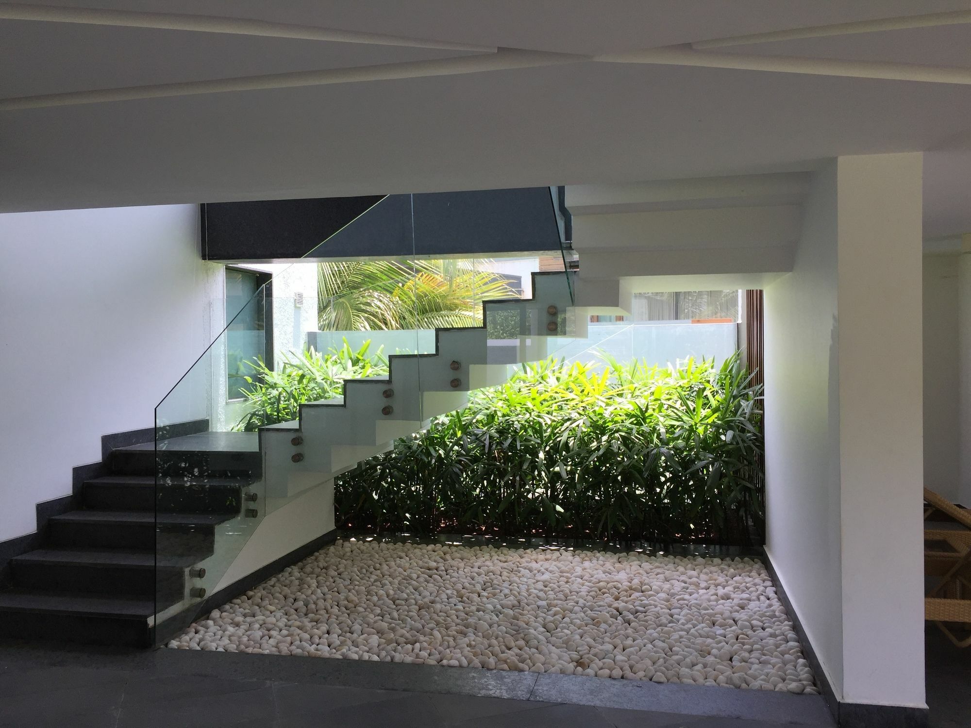 Calem Grove Otel Candolim Dış mekan fotoğraf