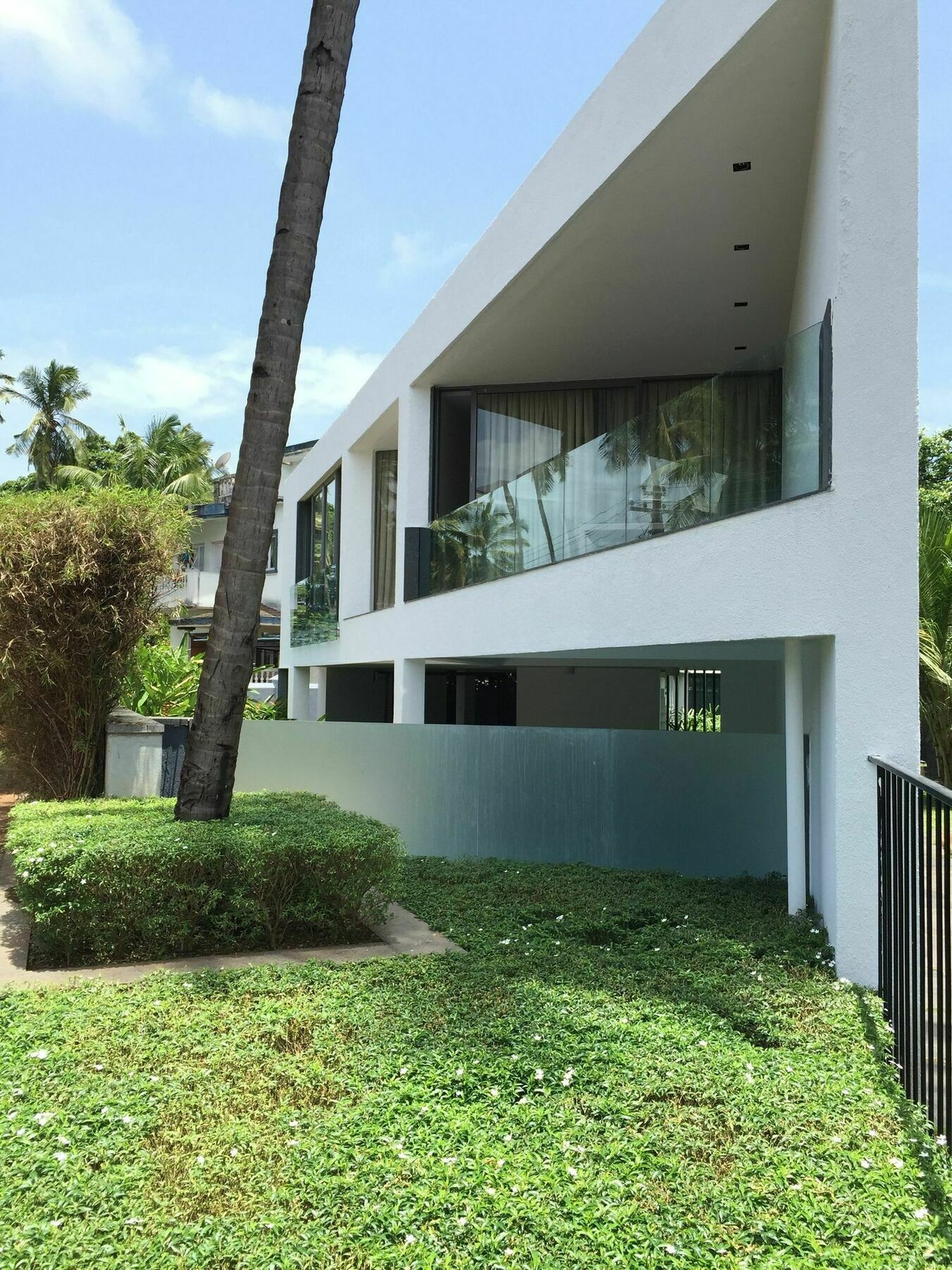 Calem Grove Otel Candolim Dış mekan fotoğraf